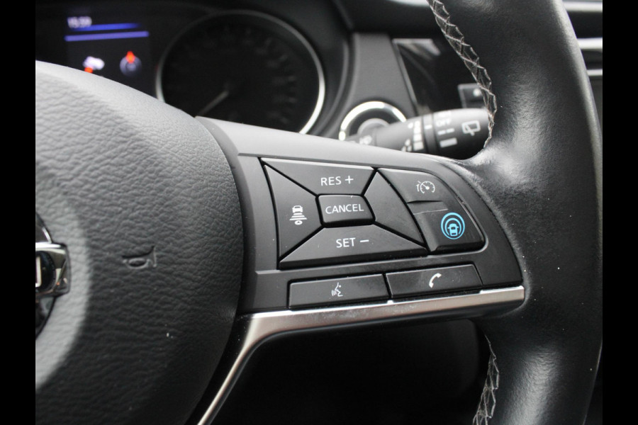 Nissan QASHQAI 1.3 DIG-T Tekna | PANORAMADAK | NAVIGATIE | ACHTERUITRIJCAMERA | Nissan QASHQAI 1.3 DIG-T Tekna | PANORAMADAK | NAVIGATIE | ACHTERUITRIJCAMERA |