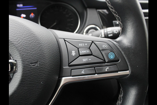 Nissan QASHQAI 1.3 DIG-T Tekna | PANORAMADAK | NAVIGATIE | ACHTERUITRIJCAMERA | Nissan QASHQAI 1.3 DIG-T Tekna | PANORAMADAK | NAVIGATIE | ACHTERUITRIJCAMERA |