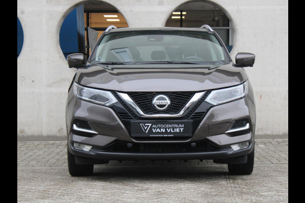 Nissan QASHQAI 1.3 DIG-T Tekna | PANORAMADAK | NAVIGATIE | ACHTERUITRIJCAMERA | Nissan QASHQAI 1.3 DIG-T Tekna | PANORAMADAK | NAVIGATIE | ACHTERUITRIJCAMERA |