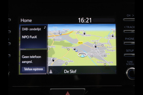 Toyota Yaris 1.5 Hybrid Active CARPLAY | CAMERA | CLIMATE | DAB | ADAPCRUISE | ELRM Toyota Yaris 1.5 Hybrid Active CARPLAY | CAMERA | CLIMATE | DAB | ADAPCRUISE | ELRM
