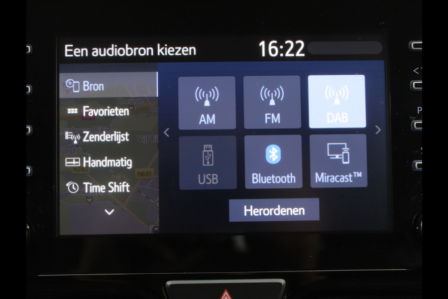 Toyota Yaris 1.5 Hybrid Active CARPLAY | CAMERA | CLIMATE | DAB | ADAPCRUISE | ELRM Toyota Yaris 1.5 Hybrid Active CARPLAY | CAMERA | CLIMATE | DAB | ADAPCRUISE | ELRM