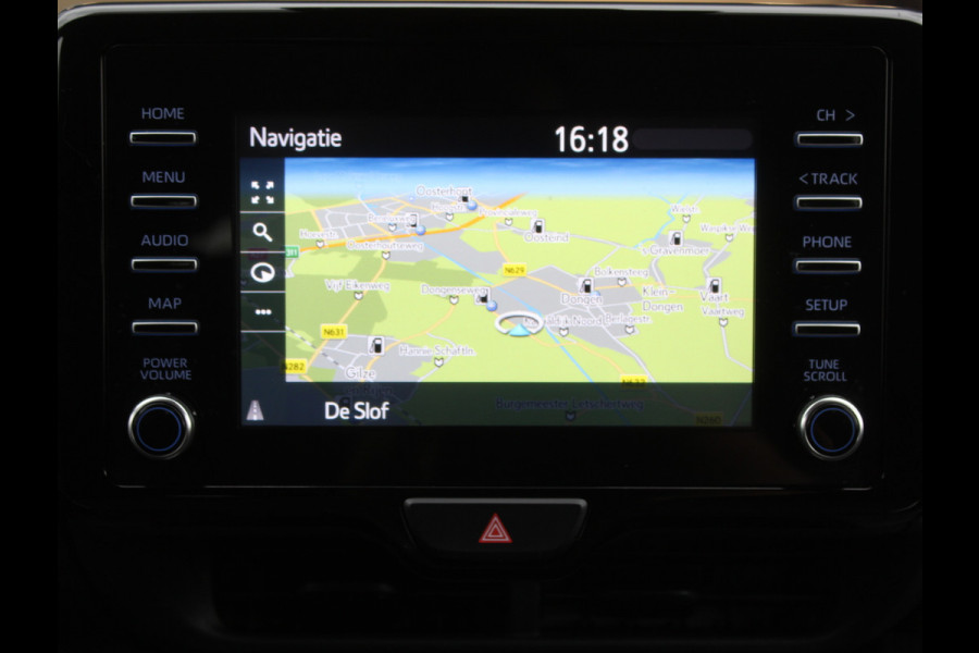Toyota Yaris 1.5 Hybrid Active CARPLAY | CAMERA | CLIMATE | DAB | ADAPCRUISE | ELRM Toyota Yaris 1.5 Hybrid Active CARPLAY | CAMERA | CLIMATE | DAB | ADAPCRUISE | ELRM