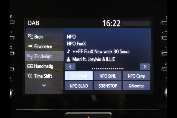 Toyota Yaris 1.5 Hybrid Active CARPLAY | CAMERA | CLIMATE | DAB | ADAPCRUISE | ELRM Toyota Yaris 1.5 Hybrid Active CARPLAY | CAMERA | CLIMATE | DAB | ADAPCRUISE | ELRM