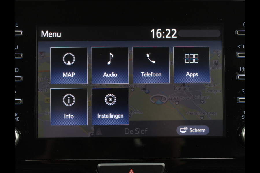 Toyota Yaris 1.5 Hybrid Active CARPLAY | CAMERA | CLIMATE | DAB | ADAPCRUISE | ELRM Toyota Yaris 1.5 Hybrid Active CARPLAY | CAMERA | CLIMATE | DAB | ADAPCRUISE | ELRM