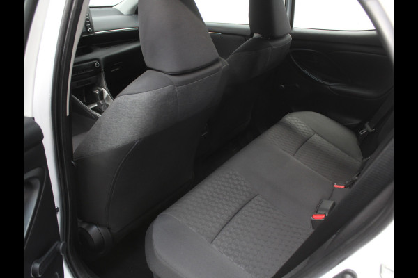 Toyota Yaris 1.5 Hybrid Active CARPLAY | CAMERA | CLIMATE | DAB | ADAPCRUISE | ELRM Toyota Yaris 1.5 Hybrid Active CARPLAY | CAMERA | CLIMATE | DAB | ADAPCRUISE | ELRM
