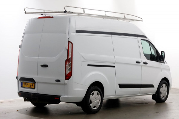 Ford Transit Custom 2.0 TDCI 130pk L2H2 Trend Navi/Camera/Trekhaak 2800kg 08-2019 Ford Transit Custom 2.0 TDCI 130pk L2H2 Trend Navi/Camera/Trekhaak 2800kg 08-2019