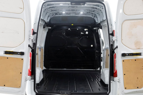 Ford Transit Custom 2.0 TDCI 130pk L2H2 Trend Navi/Camera/Trekhaak 2800kg 08-2019 Ford Transit Custom 2.0 TDCI 130pk L2H2 Trend Navi/Camera/Trekhaak 2800kg 08-2019
