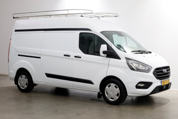 Ford Transit Custom 2.0 TDCI 130pk L2H2 Trend Navi/Camera/Trekhaak 2800kg 08-2019 Ford Transit Custom 2.0 TDCI 130pk L2H2 Trend Navi/Camera/Trekhaak 2800kg 08-2019