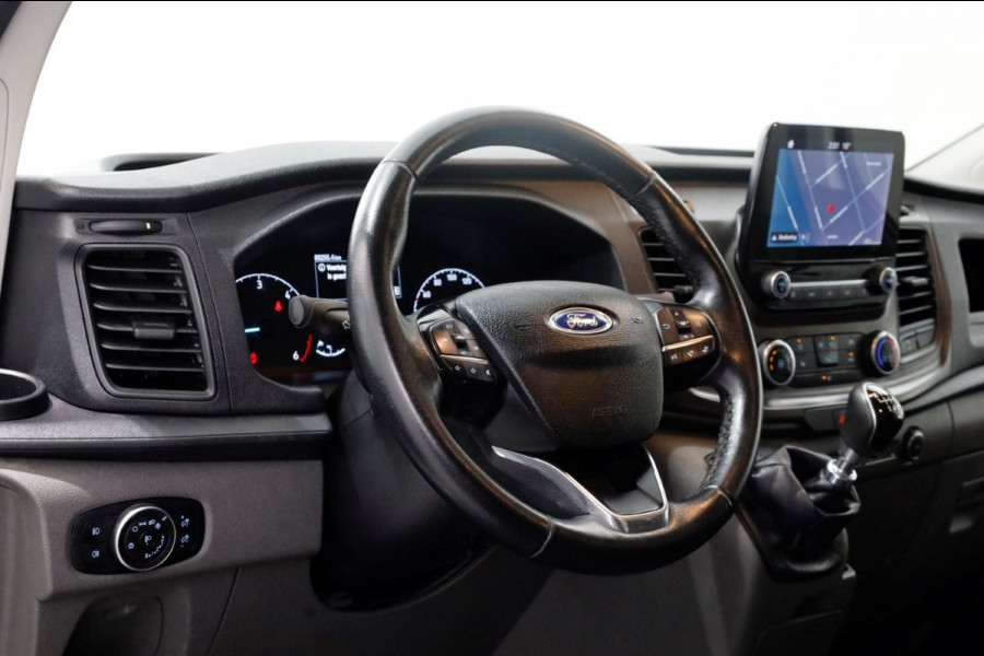 Ford Transit Custom 2.0 TDCI 130pk L2H2 Trend Navi/Camera/Trekhaak 2800kg 08-2019 Ford Transit Custom 2.0 TDCI 130pk L2H2 Trend Navi/Camera/Trekhaak 2800kg 08-2019