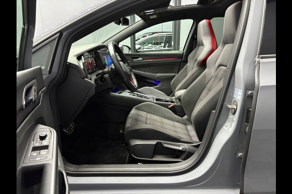 Volkswagen Golf 8 GTI 2.0 Nardo Pano