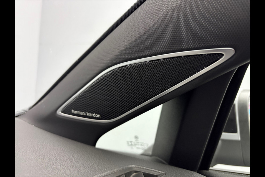 Volkswagen Golf 8 GTI 2.0 Nardo Pano