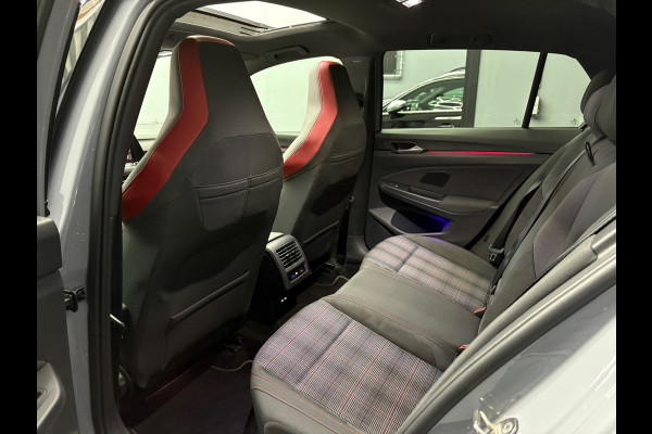 Volkswagen Golf 8 GTI 2.0 Nardo Pano