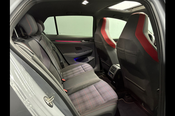 Volkswagen Golf 8 GTI 2.0 Nardo Pano