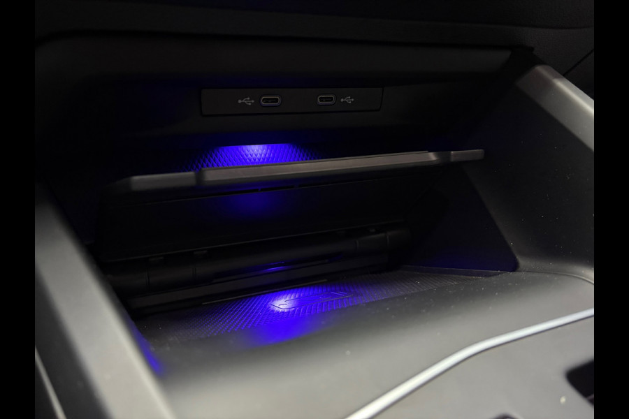 Volkswagen Golf 8 GTI 2.0 Nardo Pano