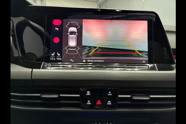 Volkswagen Golf 8 GTI 2.0 Nardo Pano