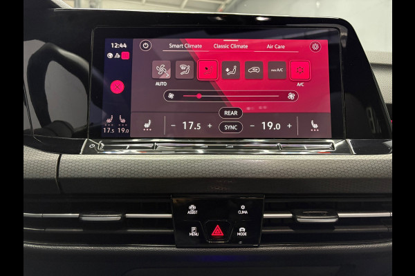 Volkswagen Golf 8 GTI 2.0 Nardo Pano