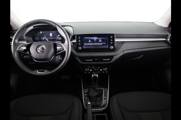 Škoda Fabia 1.0 TSI Business Edition 115 PK DSG | Verlengde garantie | Navigatie via app | Cruise control | Stoelverwarming |