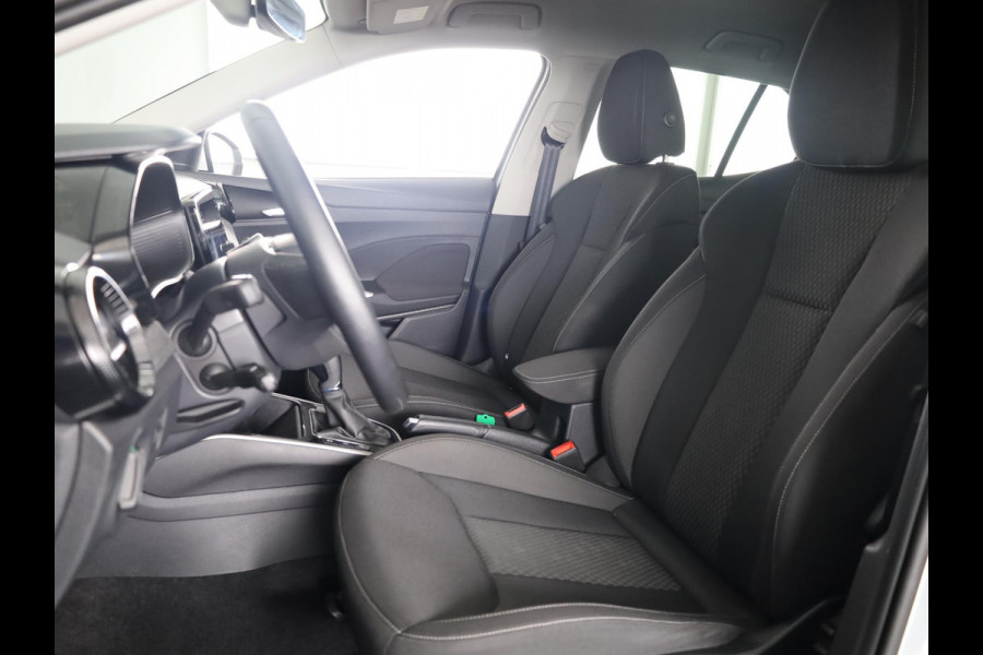 Škoda Fabia 1.0 TSI Business Edition 115 PK DSG | Verlengde garantie | Navigatie via app | Cruise control | Stoelverwarming |