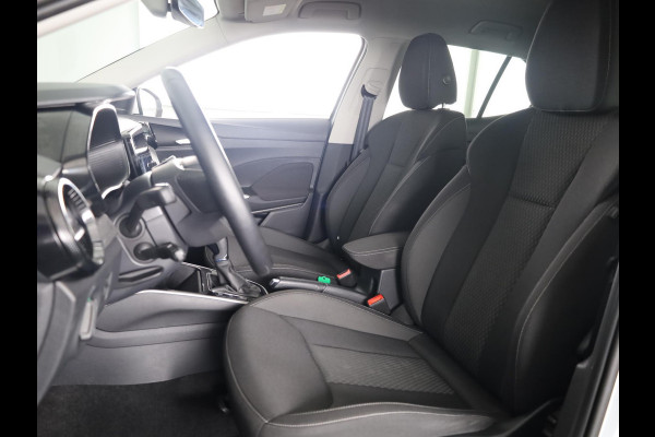 Škoda Fabia 1.0 TSI Business Edition 115 PK DSG | Verlengde garantie | Navigatie via app | Cruise control | Stoelverwarming |