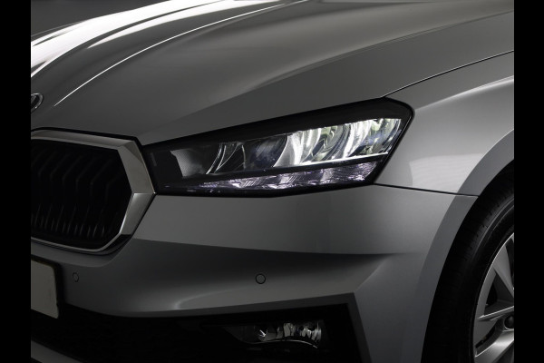 Škoda Fabia 1.0 TSI Business Edition 115 PK DSG | Verlengde garantie | Navigatie via app | Cruise control | Stoelverwarming |