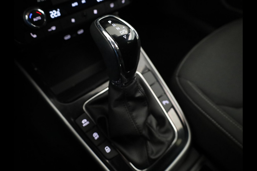 Škoda Fabia 1.0 TSI Business Edition 115 PK DSG | Verlengde garantie | Navigatie via app | Cruise control | Stoelverwarming |