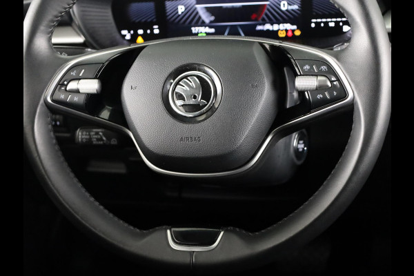 Škoda Fabia 1.0 TSI Business Edition 115 PK DSG | Verlengde garantie | Navigatie via app | Cruise control | Stoelverwarming |