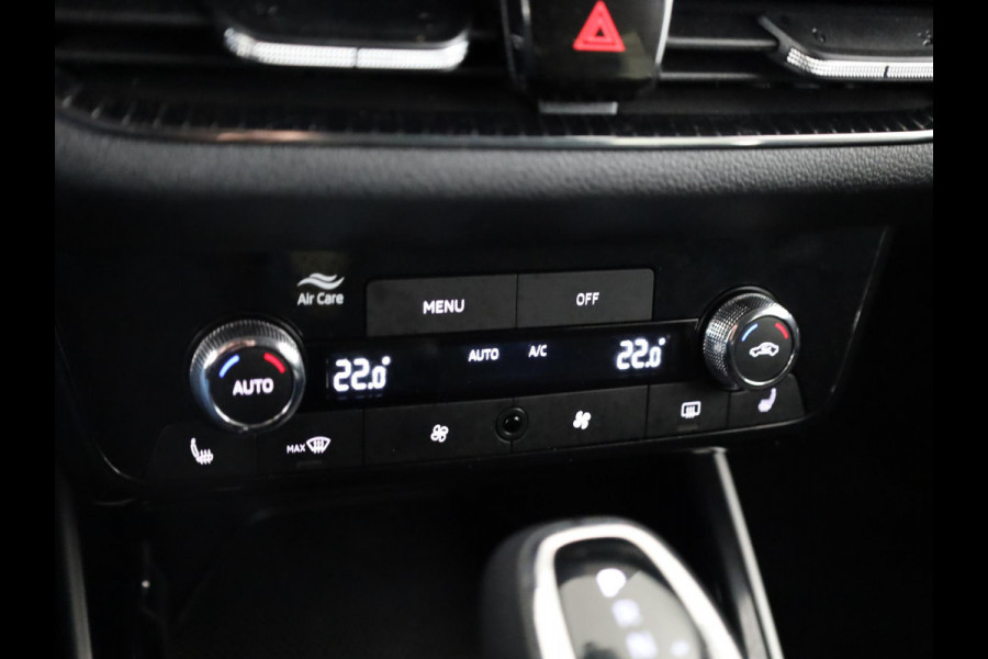 Škoda Fabia 1.0 TSI Business Edition 115 PK DSG | Verlengde garantie | Navigatie via app | Cruise control | Stoelverwarming |