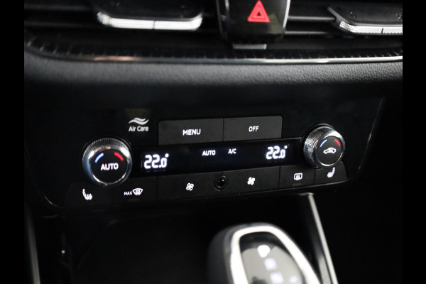 Škoda Fabia 1.0 TSI Business Edition 115 PK DSG | Verlengde garantie | Navigatie via app | Cruise control | Stoelverwarming |