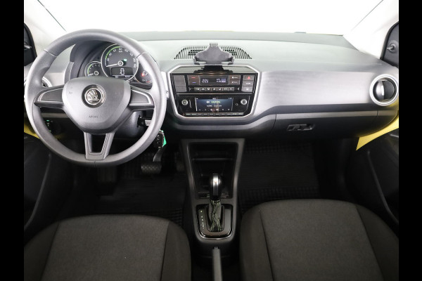 Škoda Citigo e-iV EV Ambition 83pk | Navigatie via app | Bluetooth | Automatische Airco Škoda Citigo e-iV EV Ambition 83pk | Navigatie via app | Bluetooth | Automatische Airco
