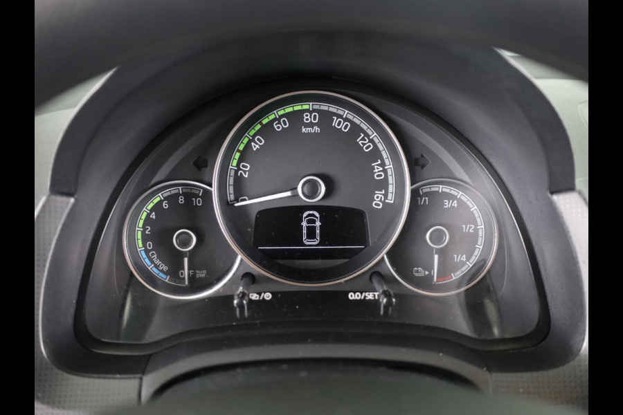 Škoda Citigo e-iV EV Ambition 83pk | Navigatie via app | Bluetooth | Automatische Airco Škoda Citigo e-iV EV Ambition 83pk | Navigatie via app | Bluetooth | Automatische Airco