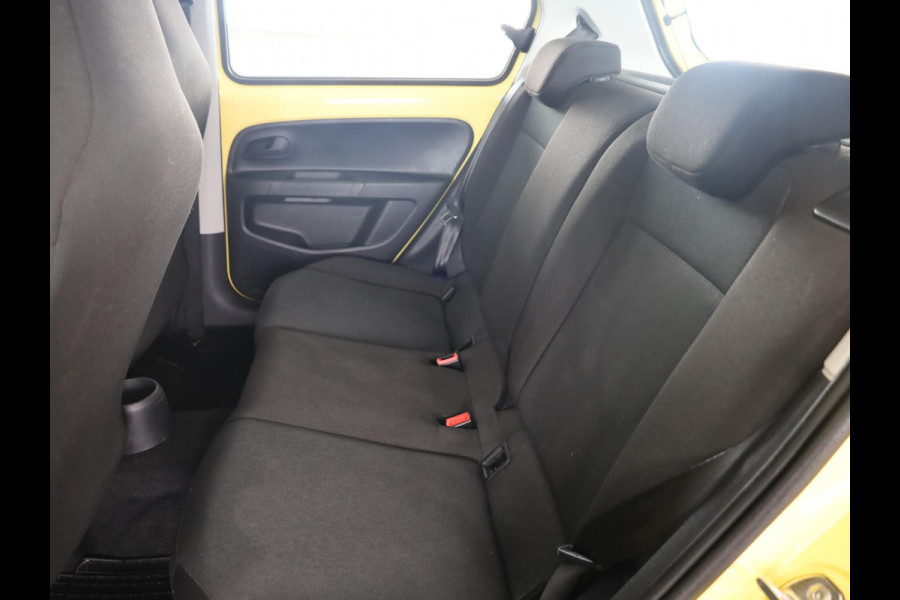 Škoda Citigo e-iV EV Ambition 83pk | Navigatie via app | Bluetooth | Automatische Airco Škoda Citigo e-iV EV Ambition 83pk | Navigatie via app | Bluetooth | Automatische Airco