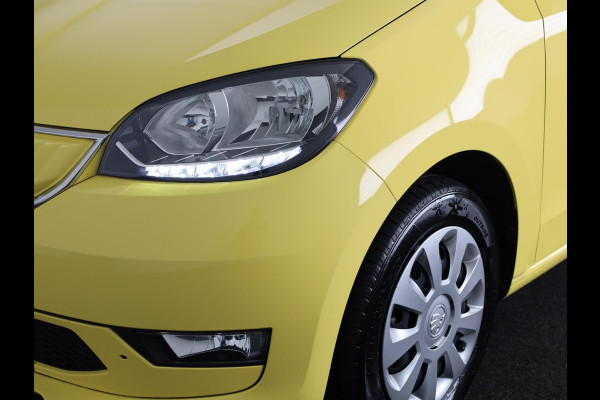 Škoda Citigo e-iV EV Ambition 83pk | Navigatie via app | Bluetooth | Automatische Airco Škoda Citigo e-iV EV Ambition 83pk | Navigatie via app | Bluetooth | Automatische Airco