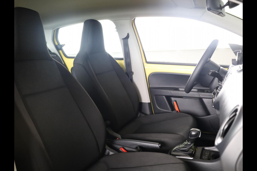 Škoda Citigo e-iV EV Ambition 83pk | Navigatie via app | Bluetooth | Automatische Airco Škoda Citigo e-iV EV Ambition 83pk | Navigatie via app | Bluetooth | Automatische Airco
