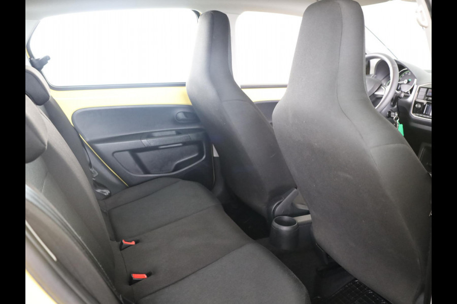 Škoda Citigo e-iV EV Ambition 83pk | Navigatie via app | Bluetooth | Automatische Airco Škoda Citigo e-iV EV Ambition 83pk | Navigatie via app | Bluetooth | Automatische Airco