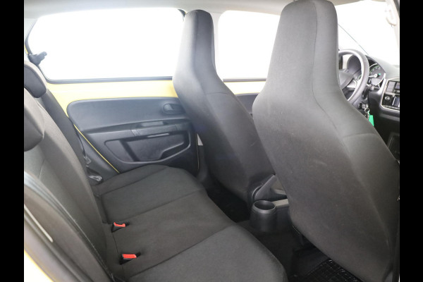 Škoda Citigo e-iV EV Ambition 83pk | Navigatie via app | Bluetooth | Automatische Airco Škoda Citigo e-iV EV Ambition 83pk | Navigatie via app | Bluetooth | Automatische Airco