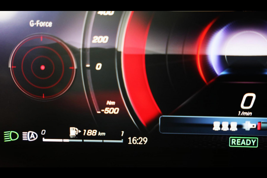 Mercedes-Benz C-Klasse 300 e AMG 63 Look / Massage / Burmester / Head Up / 360 Camera / Acc / Elek Stoelen / Open Pano / 20 Inch