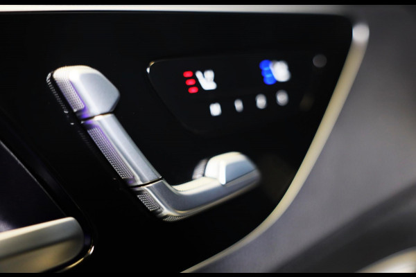 Mercedes-Benz C-Klasse 300 e AMG 63 Look / Massage / Burmester / Head Up / 360 Camera / Acc / Elek Stoelen / Open Pano / 20 Inch