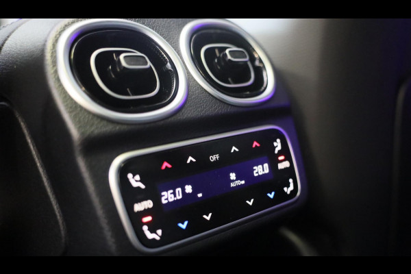 Mercedes-Benz C-Klasse 300 e AMG 63 Look / Massage / Burmester / Head Up / 360 Camera / Acc / Elek Stoelen / Open Pano / 20 Inch