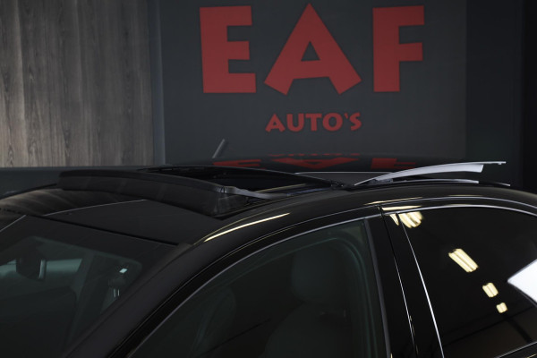 Mercedes-Benz C-Klasse 300 e AMG 63 Look / Massage / Burmester / Head Up / 360 Camera / Acc / Elek Stoelen / Open Pano / 20 Inch