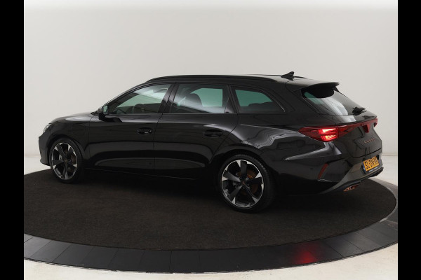 CUPRA Leon 1.5 TSI e-Hybrid | Stoel & stuurverwarming | Camera | Adaptive cruise | Carplay | Navigatie | Matrix LED | Sfeerverlichting | PHEV | Plug In CUPRA Leon 1.5 TSI e-Hybrid | Stoel & stuurverwarming | Camera | Adaptive cruise | Carplay | Navigatie | Matrix LED | Sfeerverlichting | PHEV | Plug In