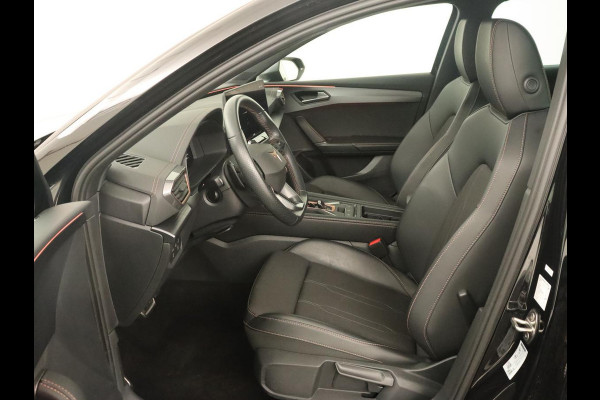 CUPRA Leon 1.5 TSI e-Hybrid | Stoel & stuurverwarming | Camera | Adaptive cruise | Carplay | Navigatie | Matrix LED | Sfeerverlichting | PHEV | Plug In CUPRA Leon 1.5 TSI e-Hybrid | Stoel & stuurverwarming | Camera | Adaptive cruise | Carplay | Navigatie | Matrix LED | Sfeerverlichting | PHEV | Plug In