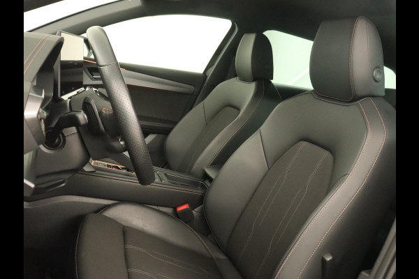 CUPRA Leon 1.5 TSI e-Hybrid | Stoel & stuurverwarming | Camera | Adaptive cruise | Carplay | Navigatie | Matrix LED | Sfeerverlichting | PHEV | Plug In CUPRA Leon 1.5 TSI e-Hybrid | Stoel & stuurverwarming | Camera | Adaptive cruise | Carplay | Navigatie | Matrix LED | Sfeerverlichting | PHEV | Plug In