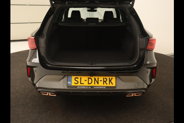 CUPRA Leon 1.5 TSI e-Hybrid | Stoel & stuurverwarming | Camera | Adaptive cruise | Carplay | Navigatie | Matrix LED | Sfeerverlichting | PHEV | Plug In CUPRA Leon 1.5 TSI e-Hybrid | Stoel & stuurverwarming | Camera | Adaptive cruise | Carplay | Navigatie | Matrix LED | Sfeerverlichting | PHEV | Plug In