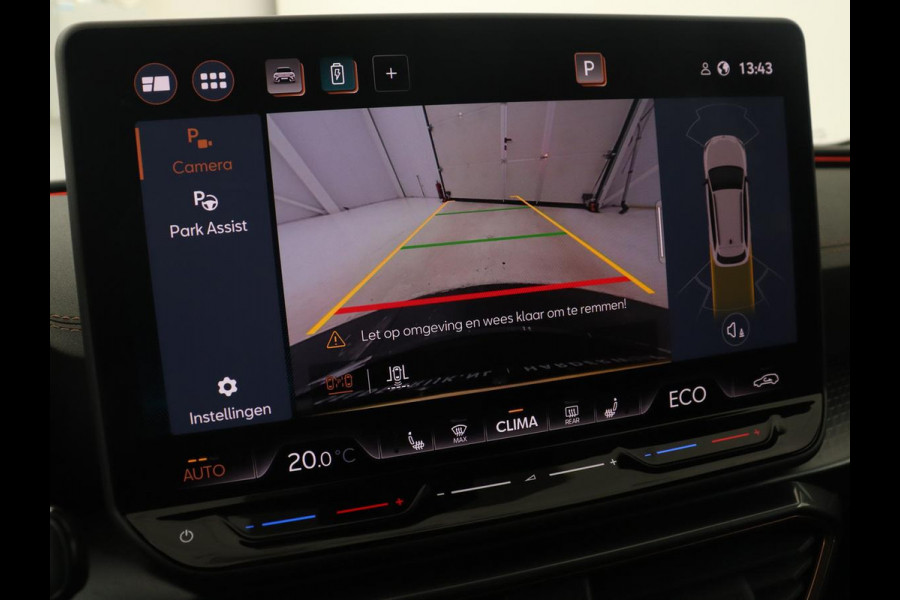 CUPRA Leon 1.5 TSI e-Hybrid | Stoel & stuurverwarming | Camera | Adaptive cruise | Carplay | Navigatie | Matrix LED | Sfeerverlichting | PHEV | Plug In CUPRA Leon 1.5 TSI e-Hybrid | Stoel & stuurverwarming | Camera | Adaptive cruise | Carplay | Navigatie | Matrix LED | Sfeerverlichting | PHEV | Plug In