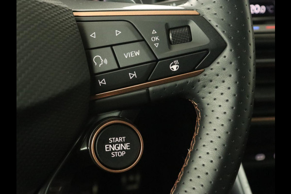 CUPRA Leon 1.5 TSI e-Hybrid | Stoel & stuurverwarming | Camera | Adaptive cruise | Carplay | Navigatie | Matrix LED | Sfeerverlichting | PHEV | Plug In CUPRA Leon 1.5 TSI e-Hybrid | Stoel & stuurverwarming | Camera | Adaptive cruise | Carplay | Navigatie | Matrix LED | Sfeerverlichting | PHEV | Plug In