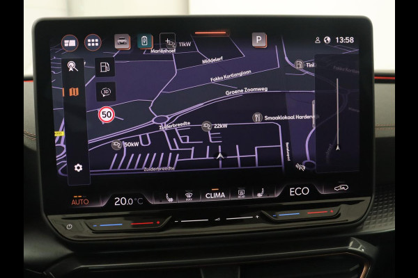 CUPRA Leon 1.5 TSI e-Hybrid | Stoel & stuurverwarming | Camera | Adaptive cruise | Carplay | Navigatie | Matrix LED | Sfeerverlichting | PHEV | Plug In CUPRA Leon 1.5 TSI e-Hybrid | Stoel & stuurverwarming | Camera | Adaptive cruise | Carplay | Navigatie | Matrix LED | Sfeerverlichting | PHEV | Plug In
