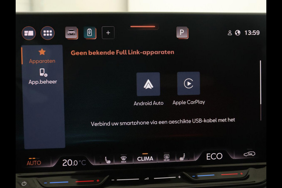 CUPRA Leon 1.5 TSI e-Hybrid | Stoel & stuurverwarming | Camera | Adaptive cruise | Carplay | Navigatie | Matrix LED | Sfeerverlichting | PHEV | Plug In CUPRA Leon 1.5 TSI e-Hybrid | Stoel & stuurverwarming | Camera | Adaptive cruise | Carplay | Navigatie | Matrix LED | Sfeerverlichting | PHEV | Plug In