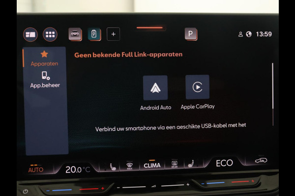 CUPRA Leon 1.5 TSI e-Hybrid | Stoel & stuurverwarming | Camera | Adaptive cruise | Carplay | Navigatie | Matrix LED | Sfeerverlichting | PHEV | Plug In CUPRA Leon 1.5 TSI e-Hybrid | Stoel & stuurverwarming | Camera | Adaptive cruise | Carplay | Navigatie | Matrix LED | Sfeerverlichting | PHEV | Plug In