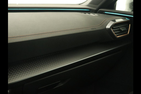 CUPRA Leon 1.5 TSI e-Hybrid | Stoel & stuurverwarming | Camera | Adaptive cruise | Carplay | Navigatie | Matrix LED | Sfeerverlichting | PHEV | Plug In CUPRA Leon 1.5 TSI e-Hybrid | Stoel & stuurverwarming | Camera | Adaptive cruise | Carplay | Navigatie | Matrix LED | Sfeerverlichting | PHEV | Plug In