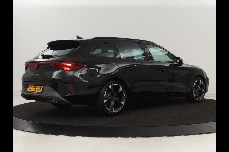 CUPRA Leon 1.5 TSI e-Hybrid | Stoel & stuurverwarming | Camera | Adaptive cruise | Carplay | Navigatie | Matrix LED | Sfeerverlichting | PHEV | Plug In CUPRA Leon 1.5 TSI e-Hybrid | Stoel & stuurverwarming | Camera | Adaptive cruise | Carplay | Navigatie | Matrix LED | Sfeerverlichting | PHEV | Plug In